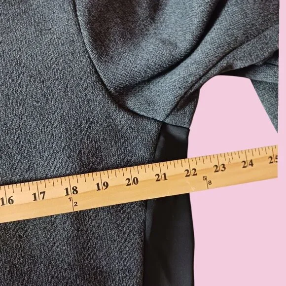 Adidas Climalite Run Hoodie Jacket Mens Full-Zip With Pockets Charcoal Large - Picture 11 of 16